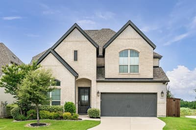 3115 Cavalry Way, Celina TX 75009