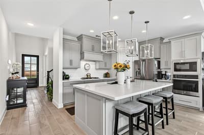3115 Cavalry Way, Celina TX 75009 - Photo 4