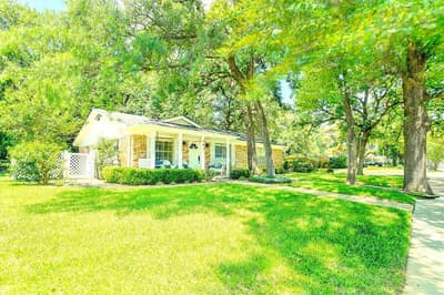 721 Fouts Drive, Irving TX 75061