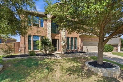 436 Bristol Street, Roanoke TX 76262