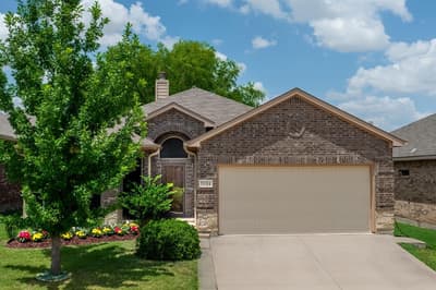 11156 Hawks Landing Road, Fort Worth TX 76052