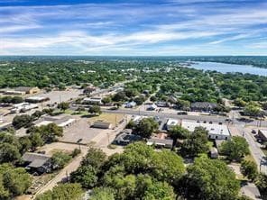 201 S Jones Street, Granbury TX 76048 - Photo 2
