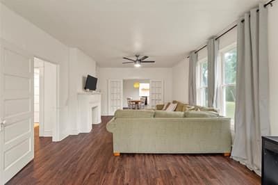 1609 Reuter Avenue, Waco TX 76708 - Photo 5