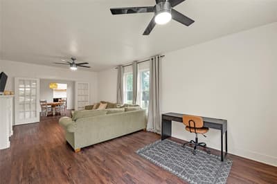 1609 Reuter Avenue, Waco TX 76708 - Photo 4