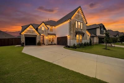 1904 Frediano Lane, McLendon Chisholm TX 75032