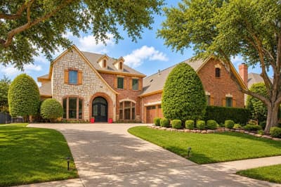 6805 Columbine Way, Plano TX 75093