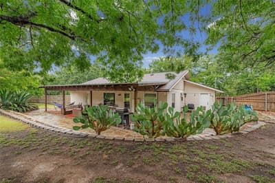4111 Davis Road, Granbury TX 76049 - Photo 2