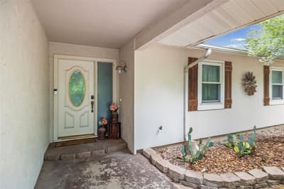 4111 Davis Road, Granbury TX 76049 - Photo 4