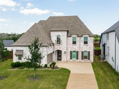 6008 Noyon Drive, McKinney TX 75071 - Photo 2