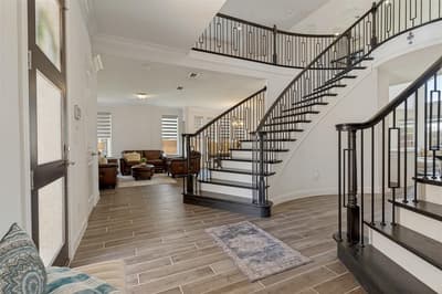 6008 Noyon Drive, McKinney TX 75071 - Photo 4