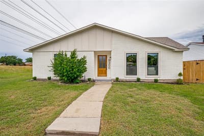5300 N Colony Boulevard, The Colony TX 75056