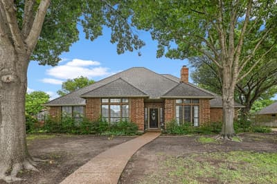 989 Post Oak Road, Keller TX 76248
