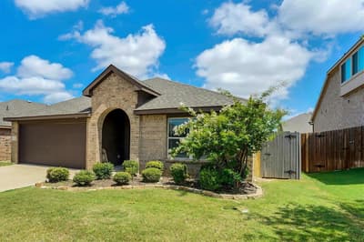 816 Oriel Circle, Fort Worth TX 76036 - Photo 5