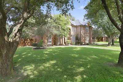 948 Tealwood Drive, Keller TX 76248