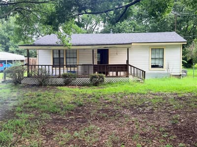 302 W Lamm Street, Blue Ridge TX 75424