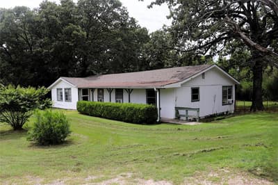 4366 E Interstate 30, Campbell TX 75422