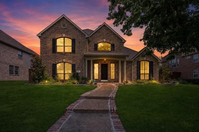 3325 Edwards Drive, Plano TX 75025