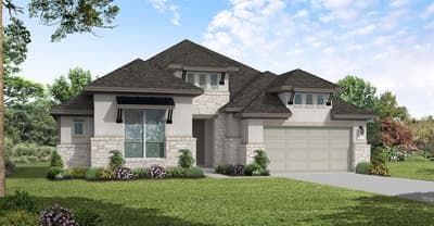 1021 Mumms Field Drive, Fort Worth TX 76177