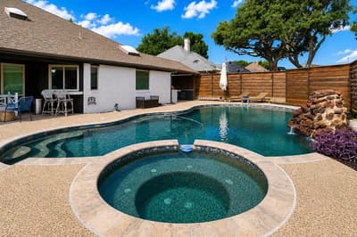 4125 Eldorado Drive, Plano TX 75093