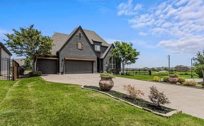 1831 Morning Mist Way, Wylie TX 75098 - Photo 2