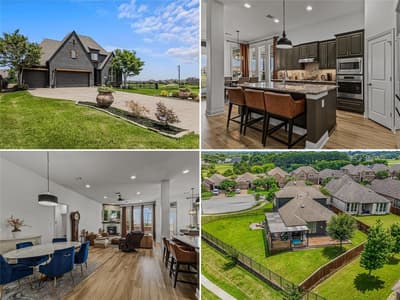 1831 Morning Mist Way, Wylie TX 75098