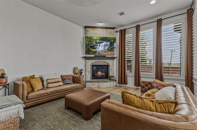 1831 Morning Mist Way, Wylie TX 75098 - Photo 5
