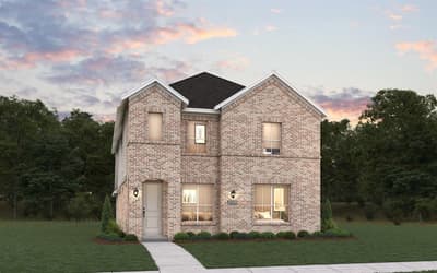 1909 Venture Drive, Northlake TX 76247