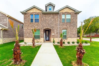 1501 Lakeview Drive, Grand Prairie TX 75051