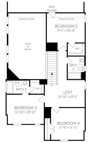 1905 Venture Drive, Northlake TX 76247 - Photo 4