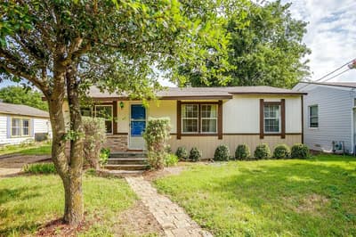 5711 Margewood Drive, Dallas TX 75236