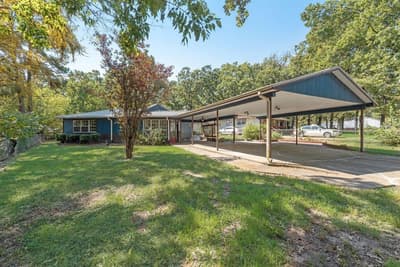 111 Dogwood Trail, Gun Barrel City TX 75156