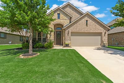 4204 Pecan Lane, Melissa TX 75454