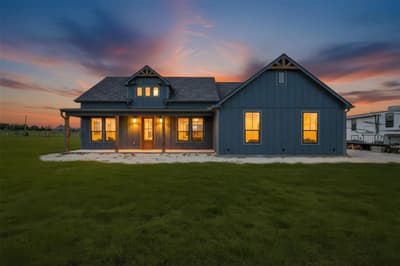 1150 Doss Road, Millsap TX 76066