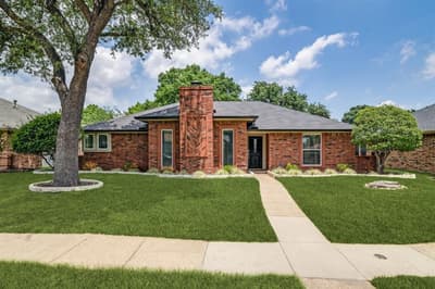 3701 Christopher Drive, Rowlett TX 75088