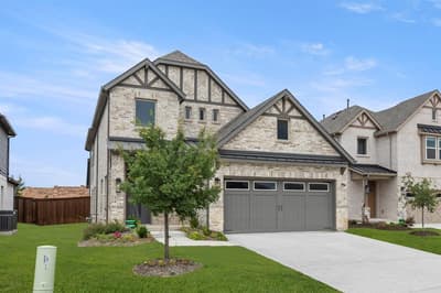 3108 Summer Rain Lane, Anna TX 75409 - Photo 2