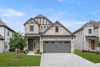 3108 Summer Rain Lane, Anna TX 75409
