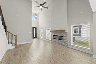 3108 Summer Rain Lane, Anna TX 75409 - Photo 5