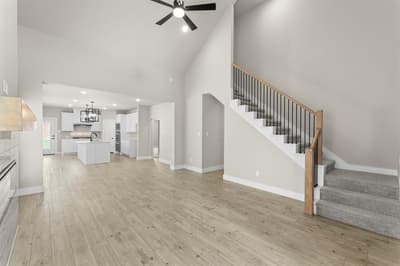 3108 Summer Rain Lane, Anna TX 75409 - Photo 4