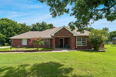 855 Cross Timbers Drive, Lowry Crossing TX 75069