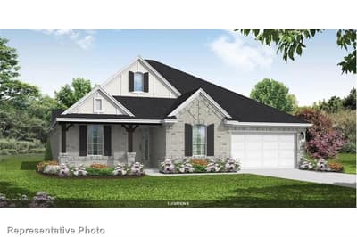 2203 Birch Street, Mansfield TX 76063
