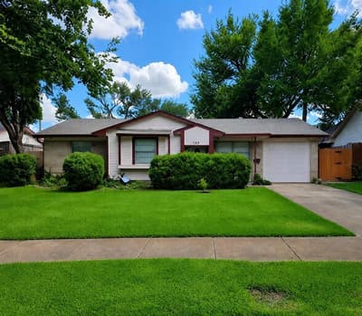 702 Milky Way, Garland TX 75040