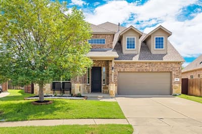 601 Ely Court, McKinney TX 75072