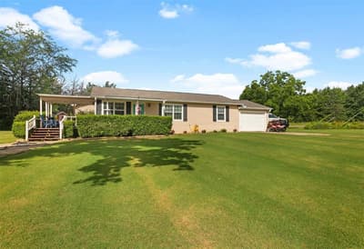 1400 Nunn Circle, Bonham TX 75418