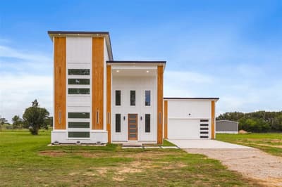 180 RS COUNTY ROAD 2245, Emory TX 75440