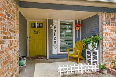 6520 Constitution Drive, Watauga TX 76148