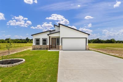 5522 COUNTY ROAD 3521, Quinlan TX 75474