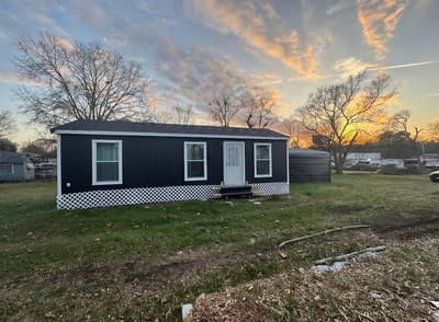 437 E Dalzell Street, Shreveport LA 71104