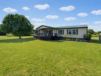 212 Private Road 1307, Bridgeport TX 76426