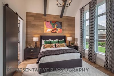 2620 Harvest Lane, Prosper TX 75078 - Photo 3