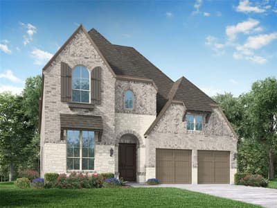 2620 Harvest Lane, Prosper TX 75078